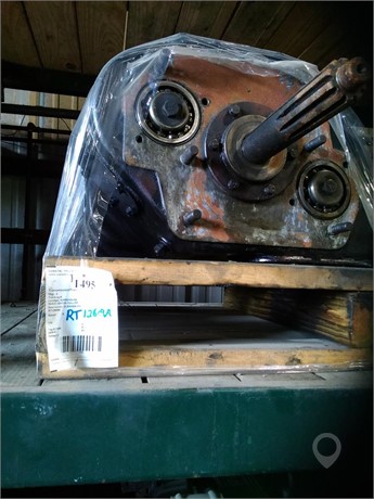 FULLER RT12609A Used Transmission Truck / Trailer Components for sale