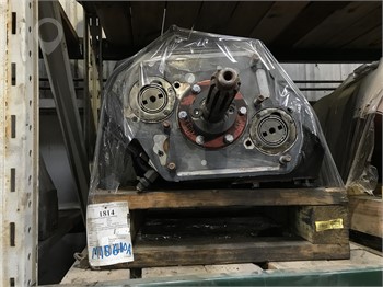 ROCKWELL M15G10A Used Transmission Truck / Trailer Components for sale