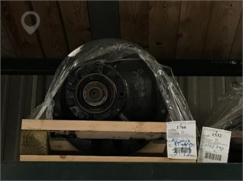 ALLIANCE COMPA RT40-4N Used Differential Truck / Trailer Components for sale