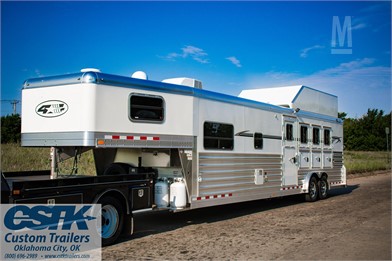 4 Star Trailers For Sale 36 Listings Marketbook Ca Page 1 Of 2