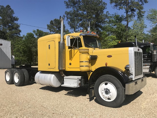 1984 Peterbilt 359