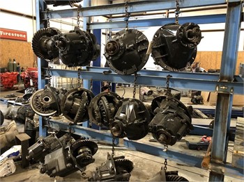 ROCKWELL FRONT/REAR Used Differential Truck / Trailer Components for sale
