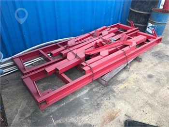 2015 DIRECT TRAILER LOAD LEVELERS New Other Truck / Trailer Components for sale