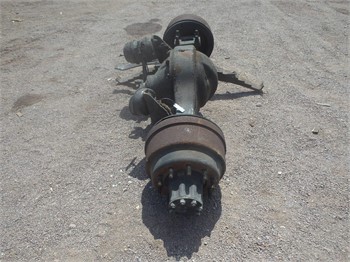 Used Axle Truck / Trailer Components for sale