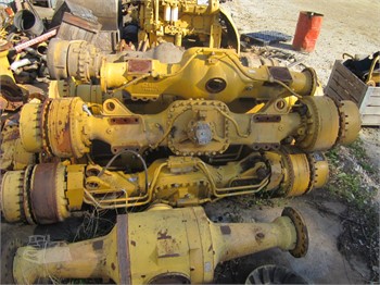 CATERPILLAR 740 Used Axle for sale