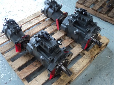 Hydraulic Pump For Sale - 10329 Listings | MarketBook.co.za - Page 