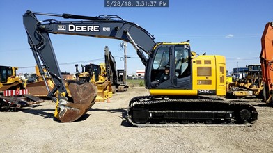 Construction Equipment For Sale By Korpan Tractor Parts 6148