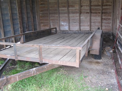 16 Ft Other Auction Results 1 Listings Machinerytrader Co Uk