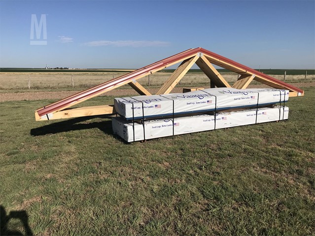 2018 Pole Barn 14x24x40 For Sale In Hugoton Kansas Marketbook Cr