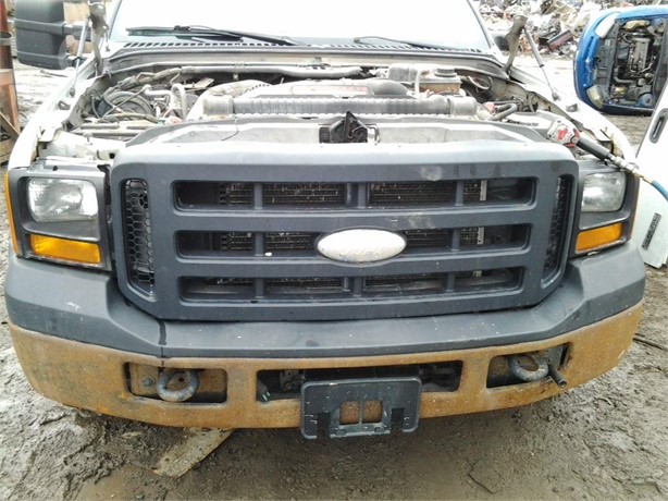 1999 FORD Used Bumper Truck / Trailer Components for sale