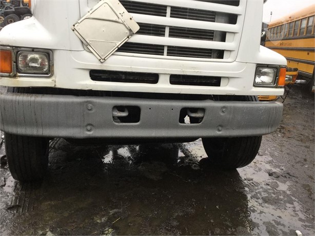 1997 FORD Used Bumper Truck / Trailer Components for sale