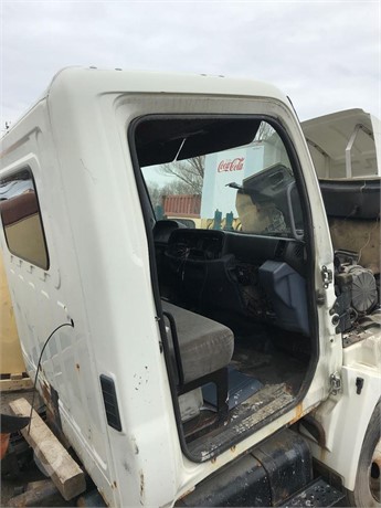 2005 HINO Used Cab Truck / Trailer Components for sale