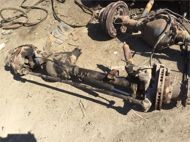 1983 GMC Used Differential Truck / Trailer Components for sale