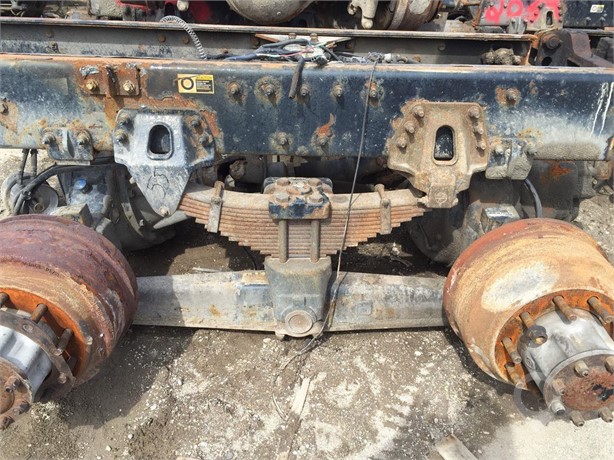 SPICER R46-170 Used Cutoff Truck / Trailer Components for sale