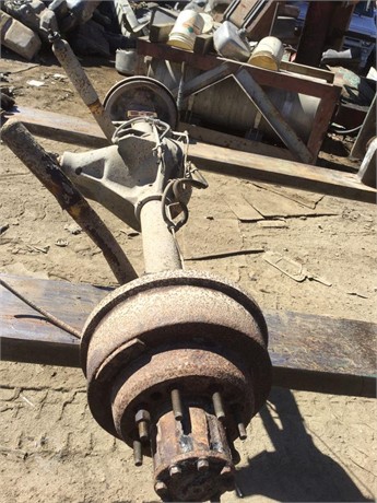SPICER DANA DANA 70 Used Differential Truck / Trailer Components for sale