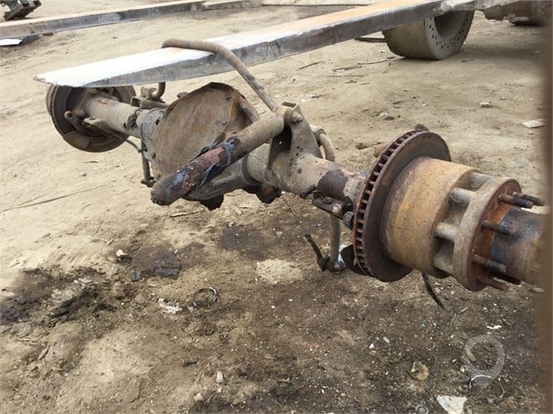 2002 SPICER DANA DANA 70 Used Differential Truck / Trailer Components for sale
