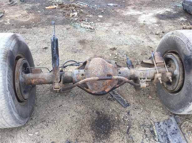 2002 SPICER DANA DANA 70 Used Differential Truck / Trailer Components for sale