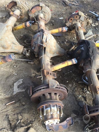 2003 SPICER DANA DANA 70 Used Differential Truck / Trailer Components for sale