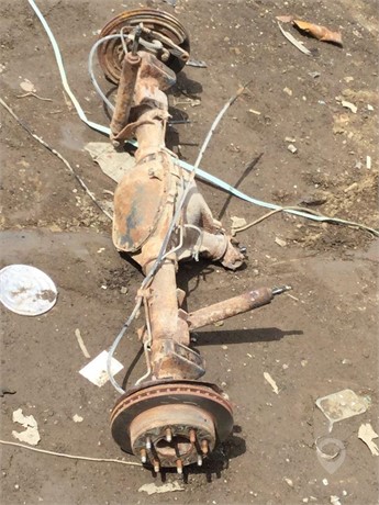 2004 GMC Used Differential Truck / Trailer Components for sale