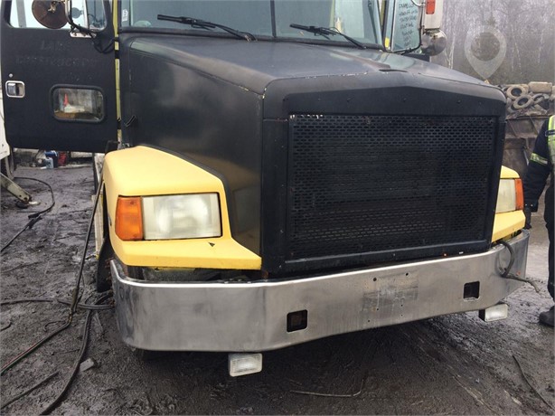 1997 VOLVO Used Bonnet Truck / Trailer Components for sale