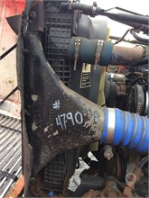 1997 FREIGHTLINER Used Radiator Truck / Trailer Components for sale