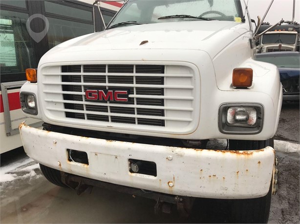 1997 GMC Used Bonnet Truck / Trailer Components for sale
