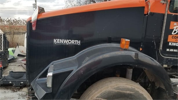 2000 KENWORTH Used Bonnet Truck / Trailer Components for sale