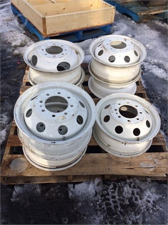 FORD Used Wheel Truck / Trailer Components for sale