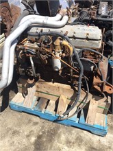 CATERPILLAR 3116M Used Engine Truck / Trailer Components for sale