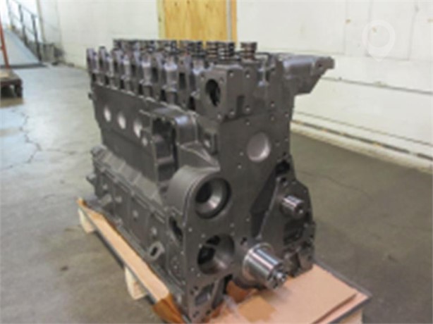 CUMMINS 6B5.9 New Engine Truck / Trailer Components for sale