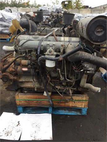1990 FORD 210 Used Engine Truck / Trailer Components for sale