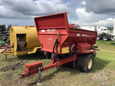 Tycrop Fertilizer Applicators Auction Results 12 Listings