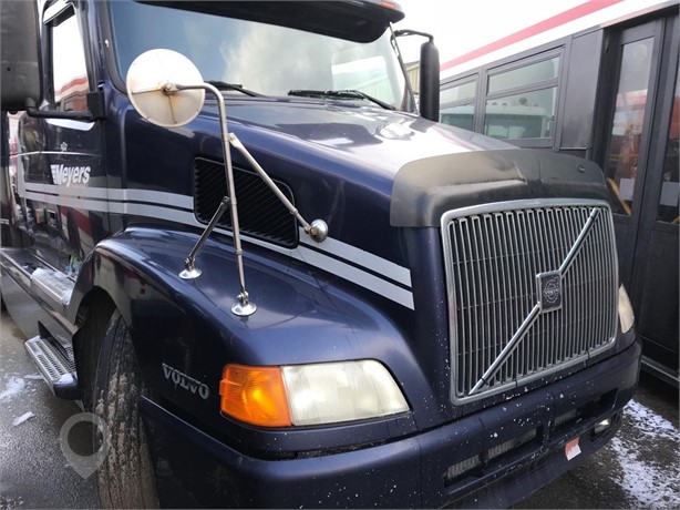1999 VOLVO Used Bonnet Truck / Trailer Components for sale