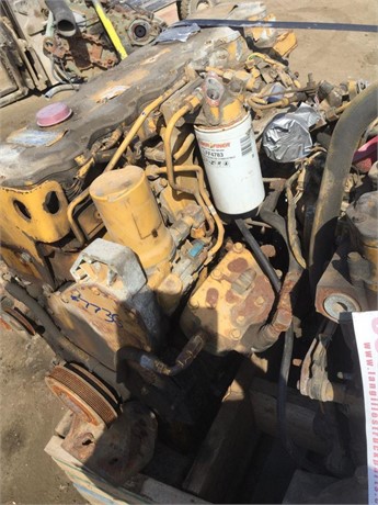1999 CATERPILLAR 3126E Used Engine Truck / Trailer Components for sale