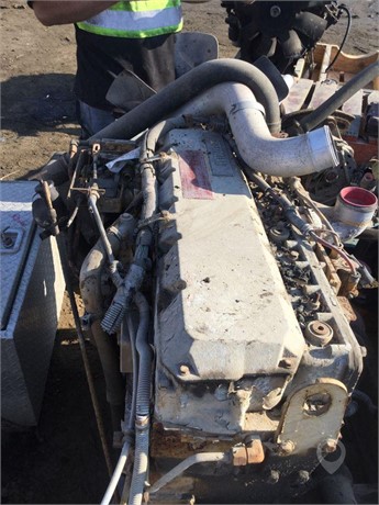 CATERPILLAR 3116 Used Engine Truck / Trailer Components for sale