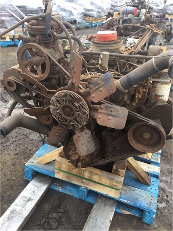 CATERPILLAR 3208 Used Engine Truck / Trailer Components for sale