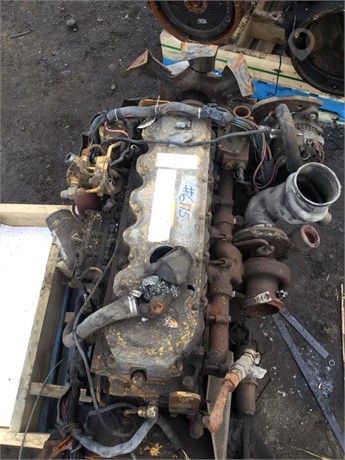 2000 CATERPILLAR 3126E Used Engine Truck / Trailer Components for sale