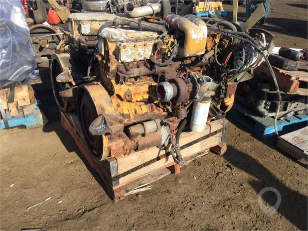 CATERPILLAR 3116 Used ECM Truck / Trailer Components for sale