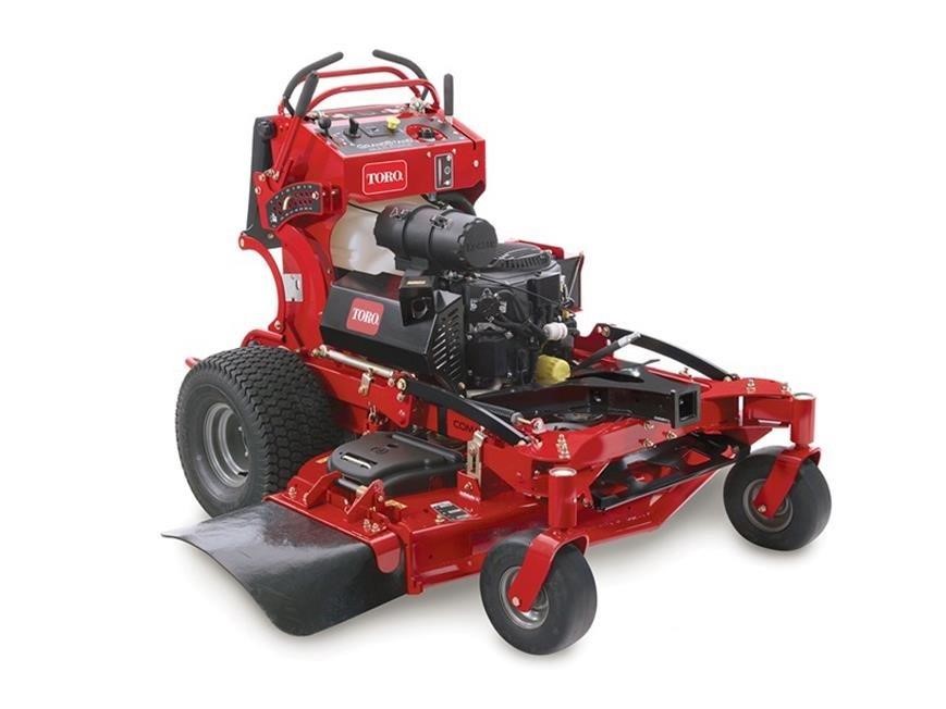 Stand On Lawn Mowers For Sale 374 Listings Tractorhouse Com Page 1 Of 15