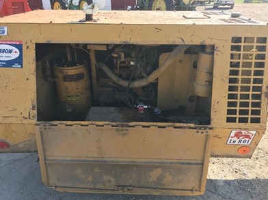 Leroi Air Compressors Auction Results 30 Listings Auctiontime