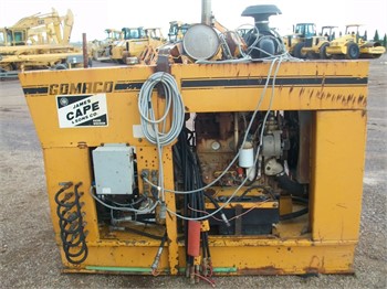 GOMACO G87 Used Other for sale