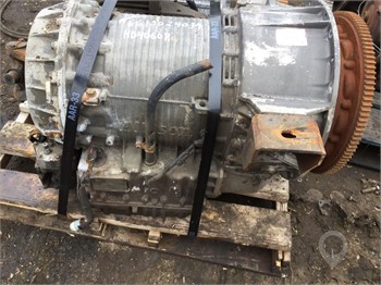 ALLISON HD4060R Used Transmission Truck / Trailer Components for sale
