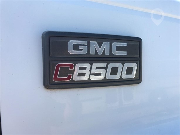 2000 GMC Used Bonnet Truck / Trailer Components for sale