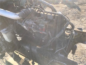 1994 FORD B5.9-190 Used Engine Truck / Trailer Components for sale