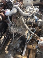 JOHN DEERE 4239TF Used Engine Truck / Trailer Components for sale