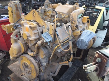 CATERPILLAR 3412DITA Used Engine Truck / Trailer Components for sale