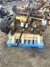 ALLIS-CHALMERS 3500 Used Engine Truck / Trailer Components for sale