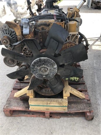 2003 CATERPILLAR 3126E Used Engine Truck / Trailer Components for sale