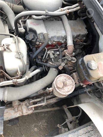 2002 HINO Used Engine Truck / Trailer Components for sale