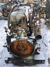 2005 MERCEDES OM362 Used Engine Truck / Trailer Components for sale